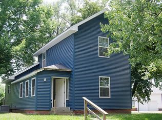 1017 W North St #1, Muncie, IN 47303