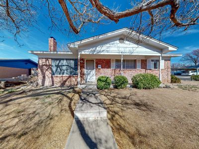 3213 Bahama St NE, Albuquerque, NM, 87111