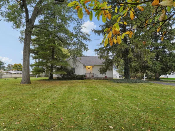 1147 Shady Lane Rd, Columbus, OH 43227