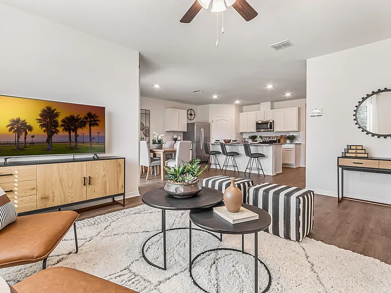 Ibis Park at Harmony West