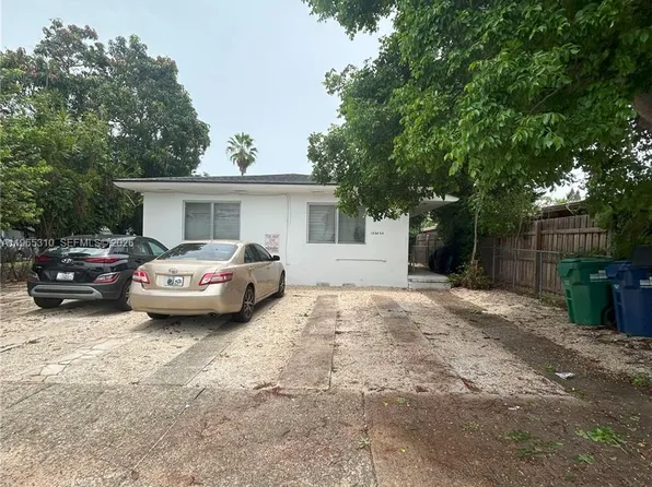 1220-1222 NE 110th Ter, Miami, FL 33161