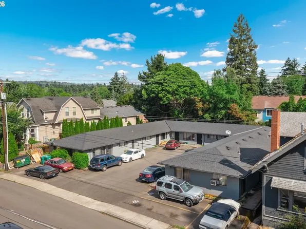 2507 SE Monroe St, Milwaukie, OR 97222