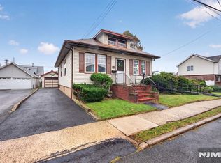 318 1st Street, Saddle Brook, NJ 07663