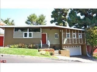 4192 Palmero Dr, Los Angeles, CA 90065