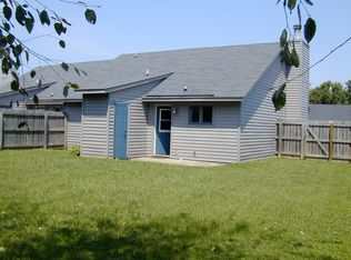 2014 Tiffany Dr, Greenville, NC 27858