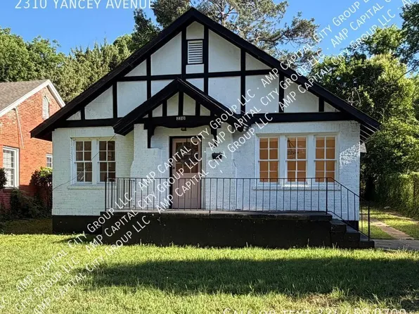 2310 Yancey Ave, Montgomery, AL 36107