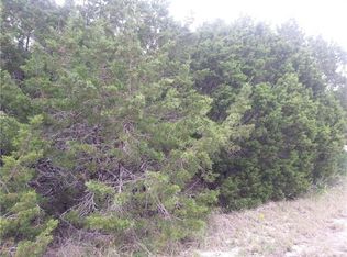 8100 Aztec Trl, Leander, TX 78645