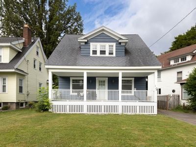 104 Kensington Pl, Syracuse, NY, 13210