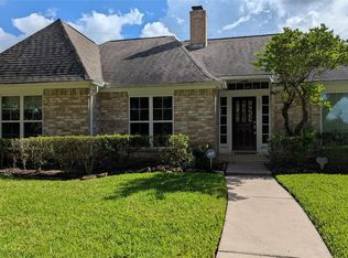 2519 Stephens Grant Dr, Sugar Land, TX 77479