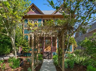 131 NE Tillamook St, Portland, OR