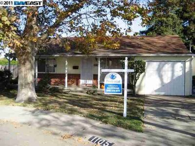 1105 Via Esperanza, San Lorenzo, CA, 94580
