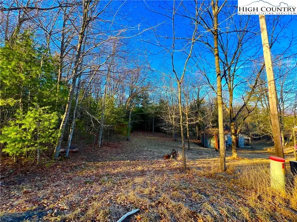536 Burgess Road, Jefferson, NC 28640