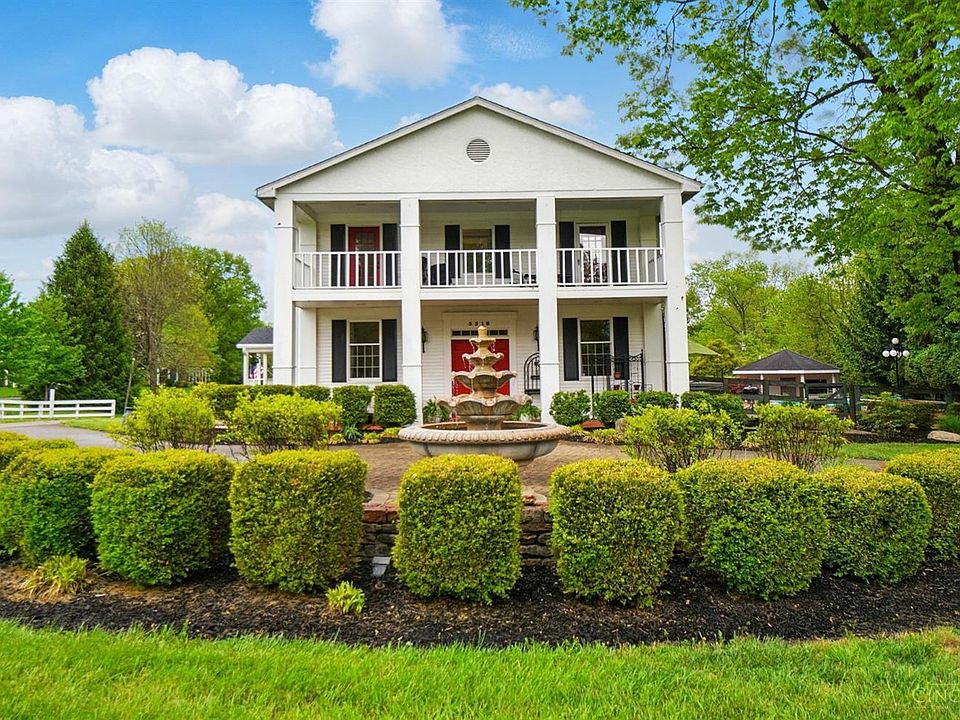 5518 Wolfpen Pleasant Hill Rd, Milford, OH 45150 | Zillow