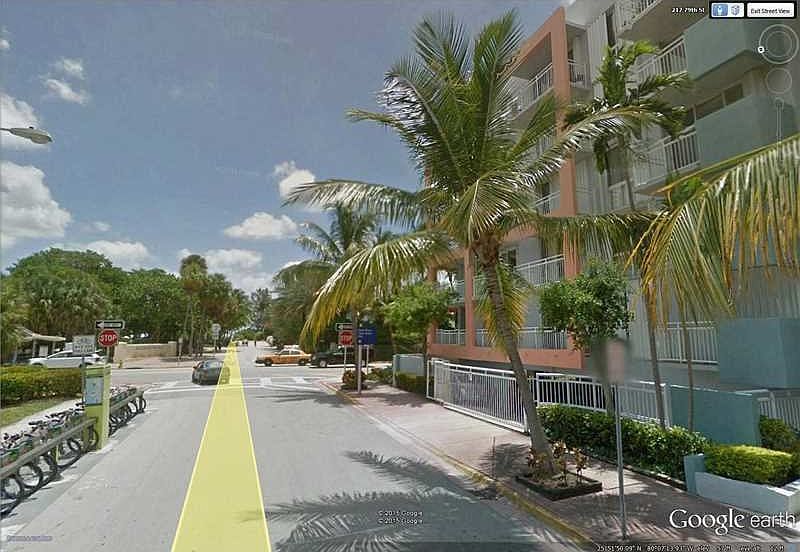 1st image of 7832 Collins Ave APT 305
