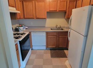 465-477 3rd St #465-3S, Fall River, MA 02721