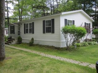 11 Rockland Dr, Old Orchard Beach, ME 04064