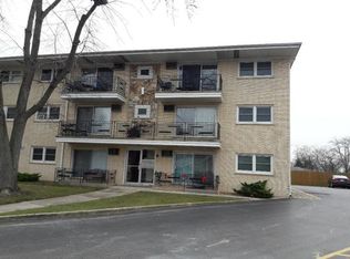 17421 70th Ave APT 5W, Tinley Park, IL 60477