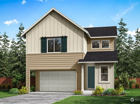 19223 112th Avenue SE #06, Kent, WA 98031