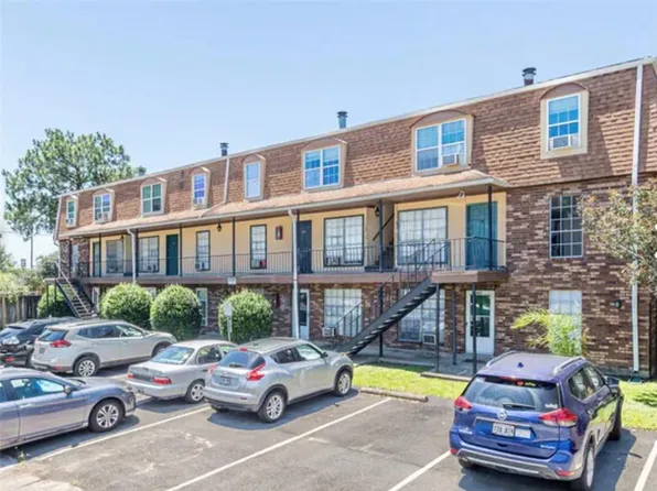 6220 Riverside Dr APT 481, Metairie, LA 70003
