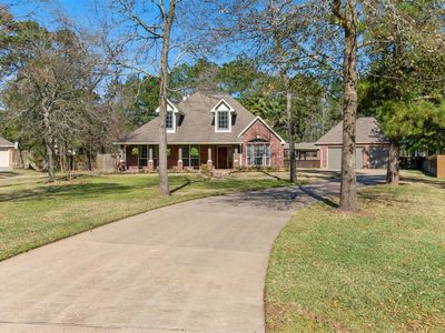 12514 Stallion Ct, Magnolia, TX, 77354