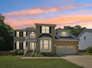 5144 Pinehall Wynd, Raleigh, NC 27604