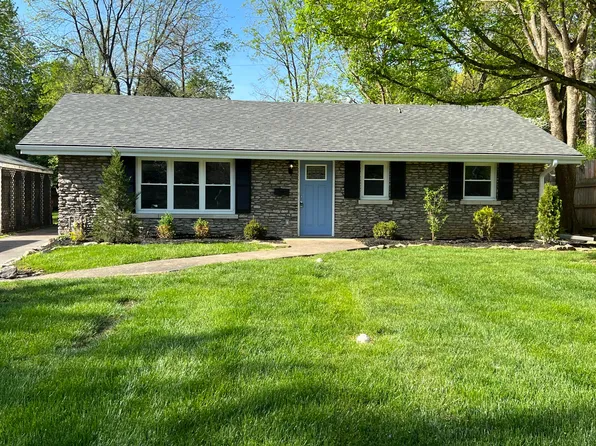 330 Zandale Dr, Lexington, KY 40503