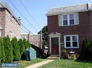 915 Brenton Rd, Drexel Hill, PA 19026