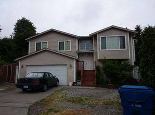 6601 36th Ave S, Seattle, WA 98118