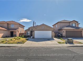 14631 Green River Rd, Victorville, CA 92394