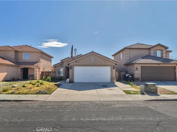 14631 Green River Rd, Victorville, CA 92394