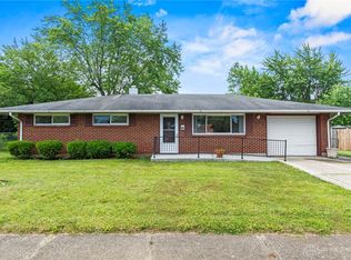 5792 Hinckley Ct, Dayton, OH 45424