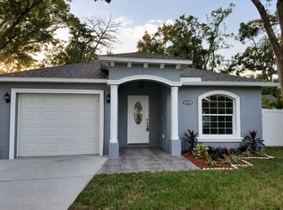 10208 N Annette Ave, Tampa, FL 33612