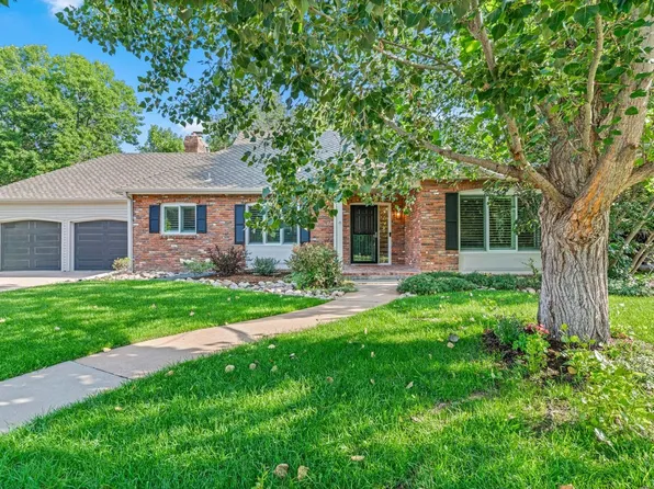 1204 Parkwood Dr, Fort Collins, CO 80525