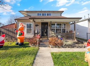 909 Midland Ave, Columbus, OH
