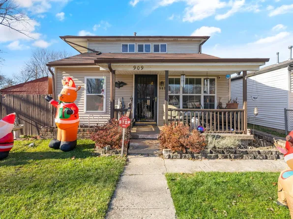 909 Midland Ave, Columbus, OH 43223