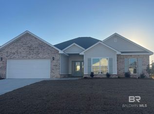 11217 Animal Kingdom Way, Daphne, AL 36526