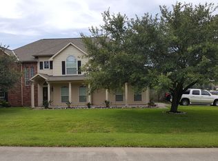 11310 S Country Club Green Dr, Tomball, TX 77375