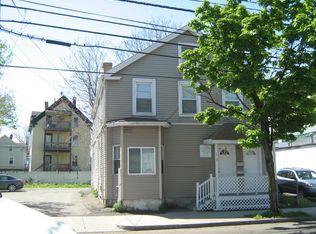418-420 Boston St, Lynn, MA 01905