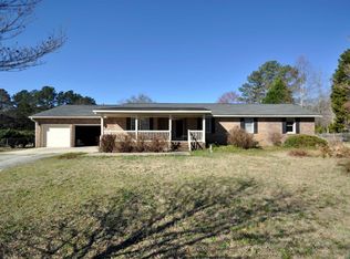 773 Mount Bethel Garmany Rd, Newberry, SC 29108