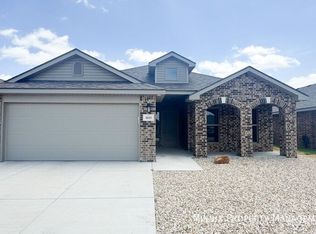 1611 142nd St, Lubbock, TX 79423