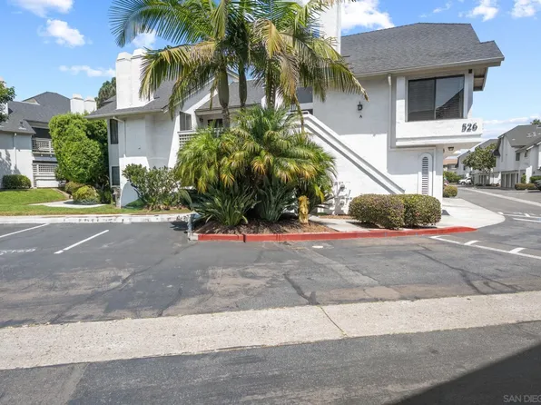 524 Via De La Valle Unit H, Solana Beach, CA 92075