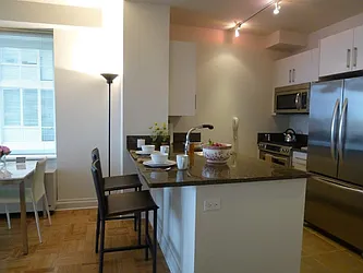 Rented by Carnegie Hill Place