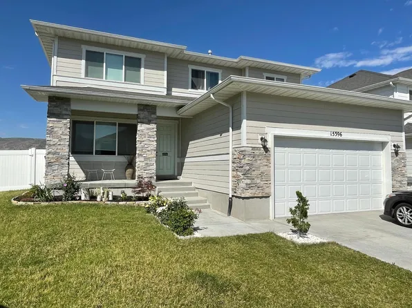 15396 S Gooding Ln, Bluffdale, UT 84065