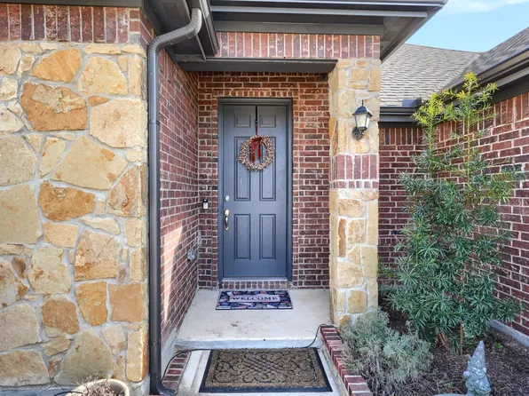 144 Wenham Way, Forney, TX 75126