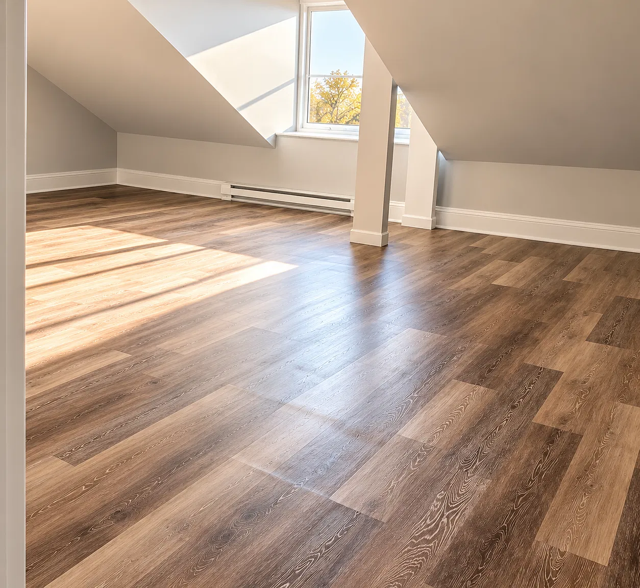1 bed, 650 sqft, $1,299 — Photo 3