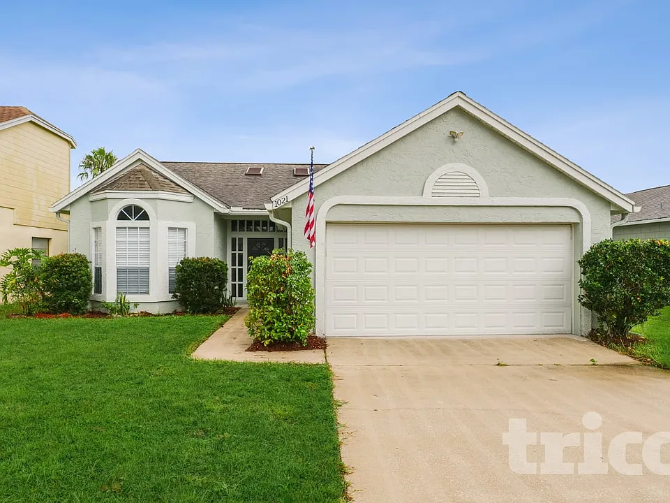 1021 Whittier Cir