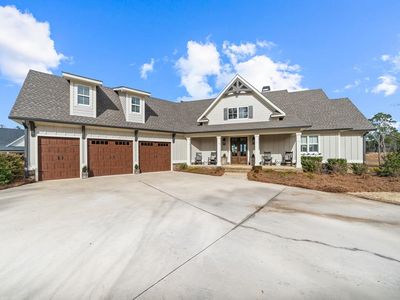 125 Chumley Rd NE, Milledgeville, GA, 31061