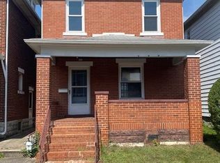 326 Thompson St, Latrobe, PA 15650
