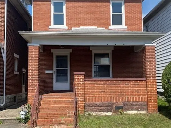 326 Thompson St, Latrobe, PA 15650