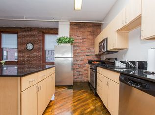 99 Camden St, Boston, MA 02118